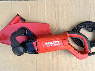 Hilti DCH 300