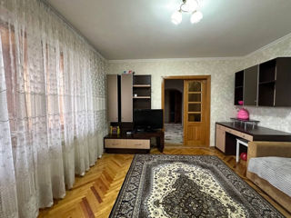 Apartament cu 2 camere, 55 m², Botanica, Chișinău foto 5