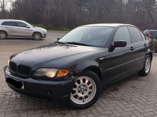 BMW 3 Series foto 1