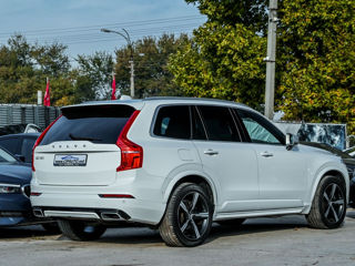 Volvo XC90 foto 4