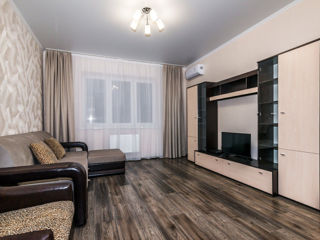 Apartament cu 2 camere,  Râșcani,  Chișinău,  Chișinău mun. foto 2