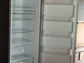 Samsung Холодильник