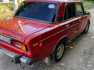 Lada / ВАЗ 2106 foto 3