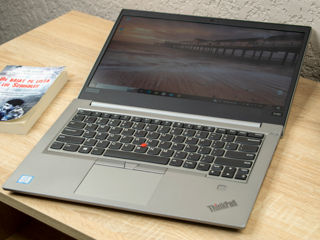 Lenovo ThinkPad E490/ Core I5 8265U/ 16Gb Ram/ 512Gb SSD/ 14" FHD IPS!! foto 6