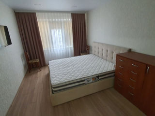 1-комнатная квартира, 35 м², Рышкановка, Кишинёв