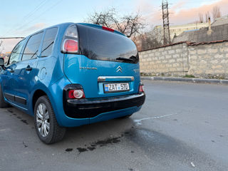 Citroen C3 Picasso foto 4