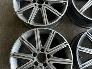 5x112 R17 Mercedes foto 3