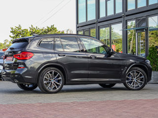 BMW X3 foto 2