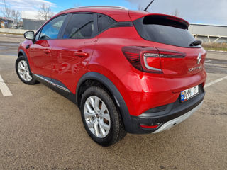 Renault Captur foto 7