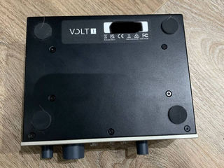 Universal Audio Volt 1 foto 5