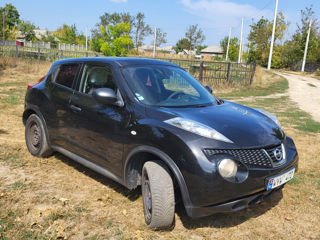 Nissan Juke foto 5