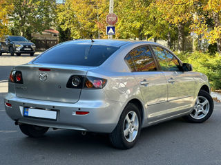 Mazda 3 foto 4