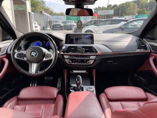 BMW X4 foto 11