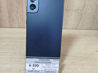 Samsung Galaxy S22 8/256 gb 6390lei