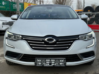 Renault Talisman foto 2