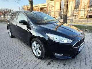 Ford Focus foto 3