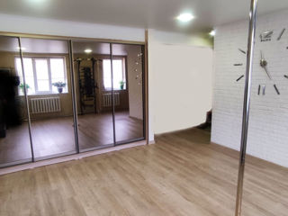 Apartament cu 1 cameră, 31 m², BAM, Bălți foto 4