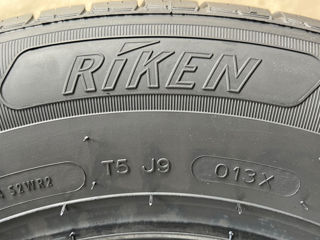 195/70 R14 Riken Road (Michelin Group)/ Доставка, livrare toata Moldova foto 8