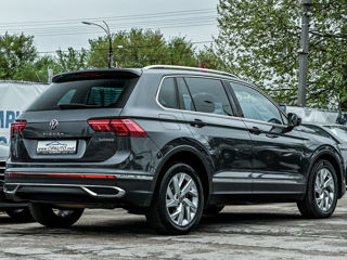 Volkswagen Tiguan foto 2