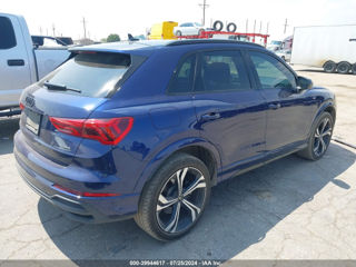 Audi Q3 foto 7