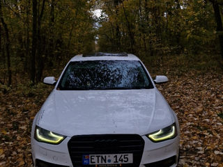 Audi A4 foto 2