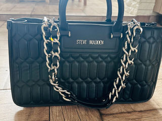 Steve Madden new