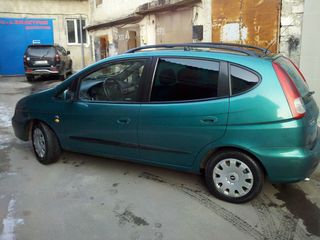 Daewoo Tacuma foto 7