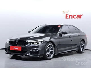 BMW 5 Series foto 3