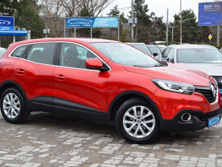 Renault Kadjar foto 3