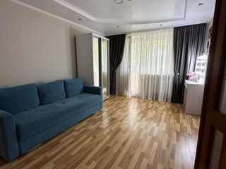 Apartament cu 2 camere, 55 m², Telecentru, Chișinău foto 4