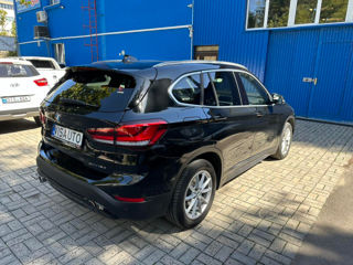 BMW X1 foto 4