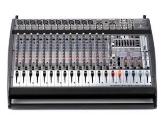 Behringer PMP6000-Nou foto 2