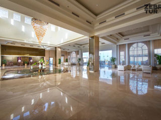 Egipt, Sharm El Sheikh - Sunrise Montemare Resort Grand Select 5* foto 2