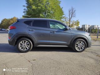 Hyundai Tucson foto 4