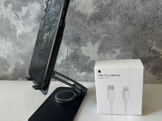 iPhone 11 64 gb black foto 3