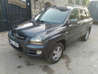 KIA Sportage foto 5