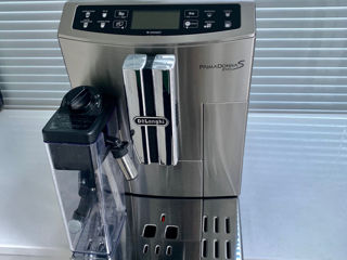 Delonghi Primadonna EVO