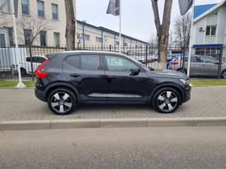 Volvo XC40 foto 4