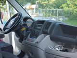 Fiat Ducato PasagerMarfar foto 7