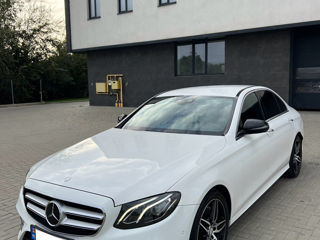 Mercedes E-Class foto 9