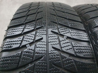 205/60/ R16- Bridgestone.m&s. foto 6