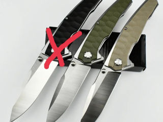 Складной нож kesiwo foto 3