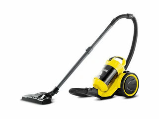 Aspiratoare Karcher la cele mai bune prețuri - livrare, credit !!! foto 3