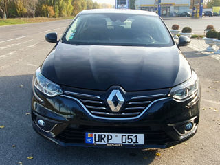 Renault Megane foto 3