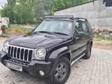 Jeep Cherokee foto 1