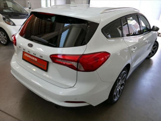 Ford Focus foto 6