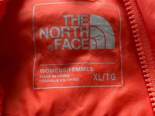 The north face 800 PRO  XL foto 5