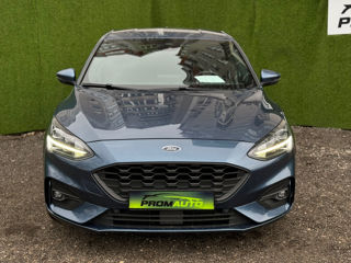 Ford Focus ST foto 2