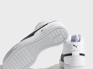 Puma CA Pro Mid натуральная кожа новые кроссовки оригинал . foto 2