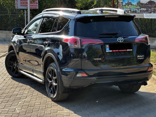 Toyota Rav 4 foto 3